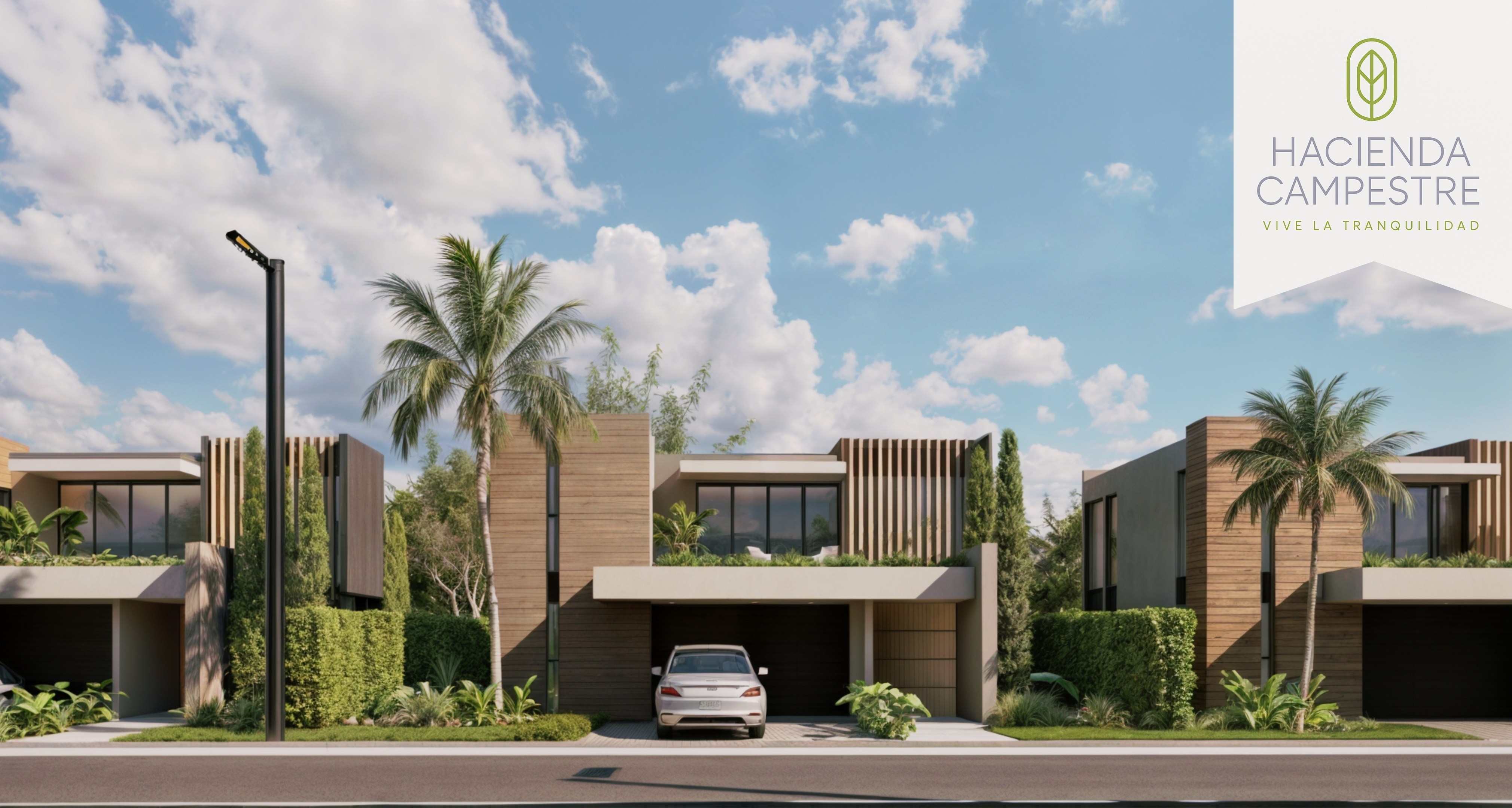 Hacienda Campestre