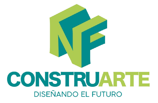 NF Construarte Logo